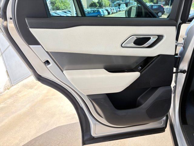LAND ROVER Range Rover Velar 2.0D I4 240 CV S POCHI CHILOMETRI