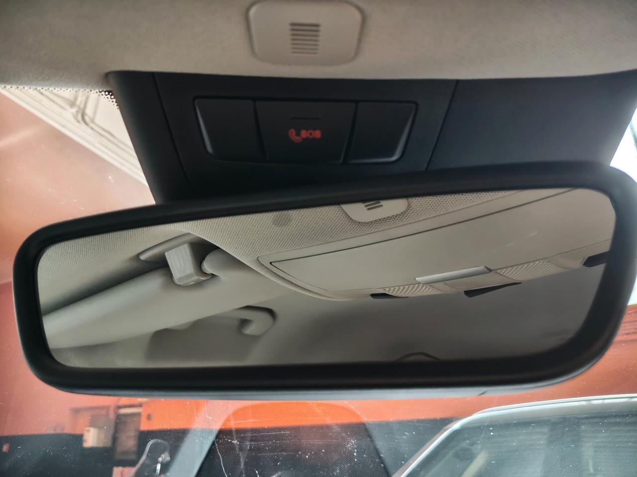 Mercedes-benz A EU 6B solo 60000km!!!