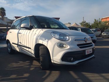 Fiat 500L 1.6 Multijet 120 CV Lounge