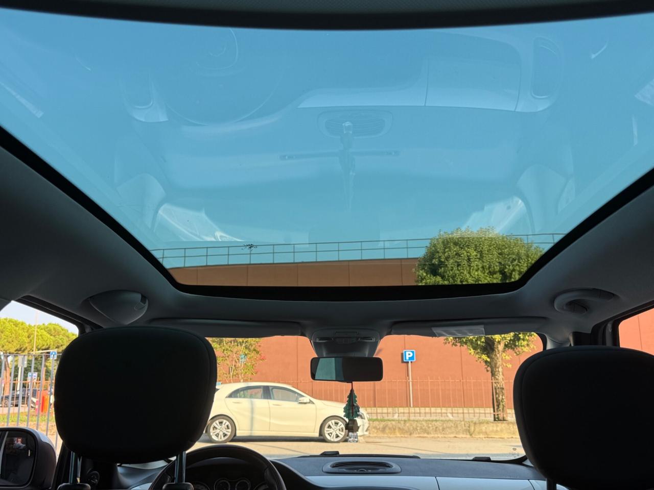Fiat 500L Automatica 1.3 Multijet 95 CV Dualogic Trekking