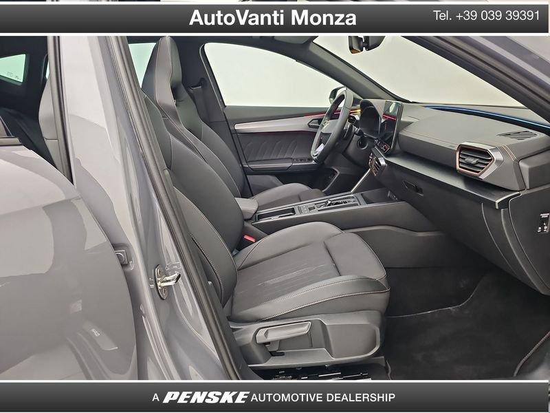 CUPRA Formentor Formentor 1.4 e-hybrid VZ 245cv dsg