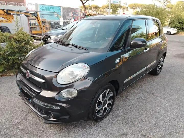 Fiat 500L 1.3 Multijet 95 CV Dualogic Business