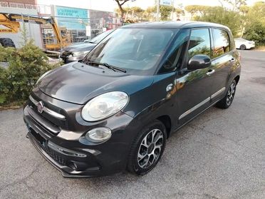 Fiat 500L 1.3 Multijet 95 CV Dualogic Business