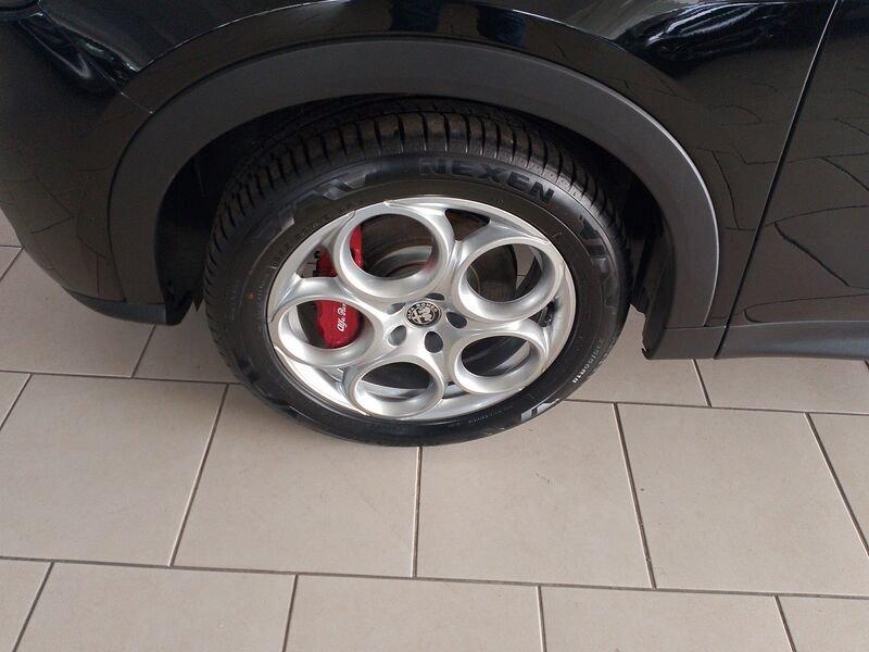 Alfa Romeo Tonale 1.5 130 CV MHEV TCT7 Sprint