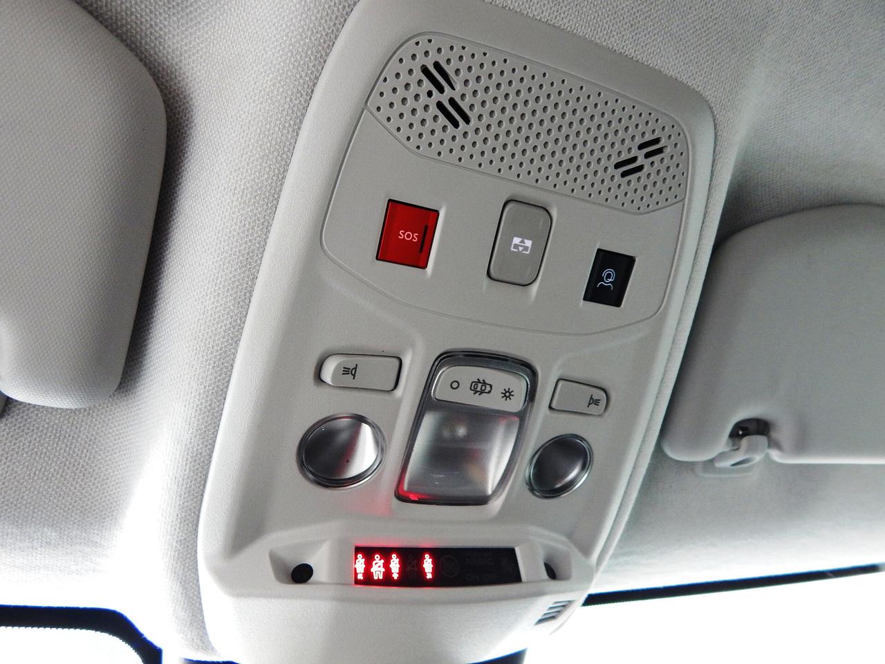 Citroen C4 1.5 bluehdi Shine EAT8 S&S TETTO-NAVI-PELLE-LED