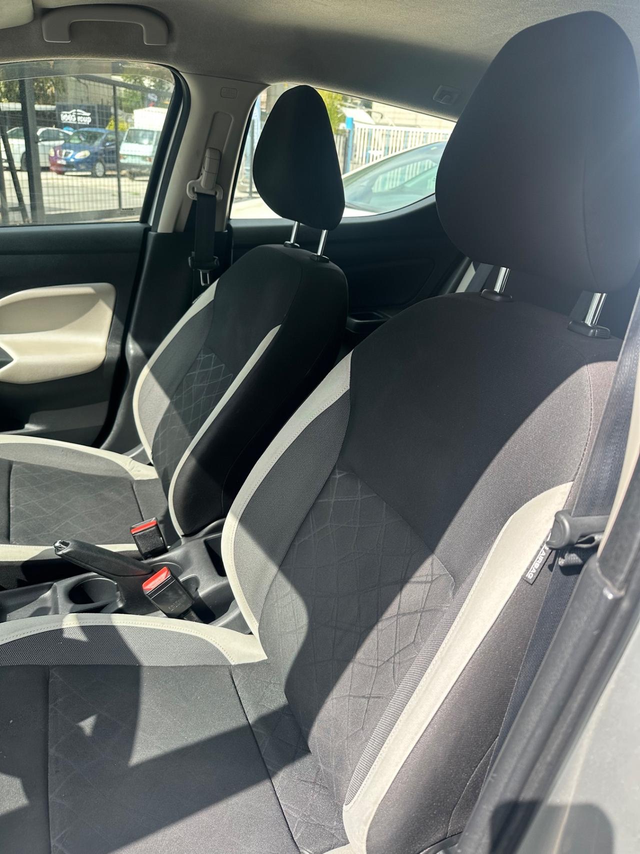 Nissan Micra 1.5 dCi 8V 5 porte Visia+