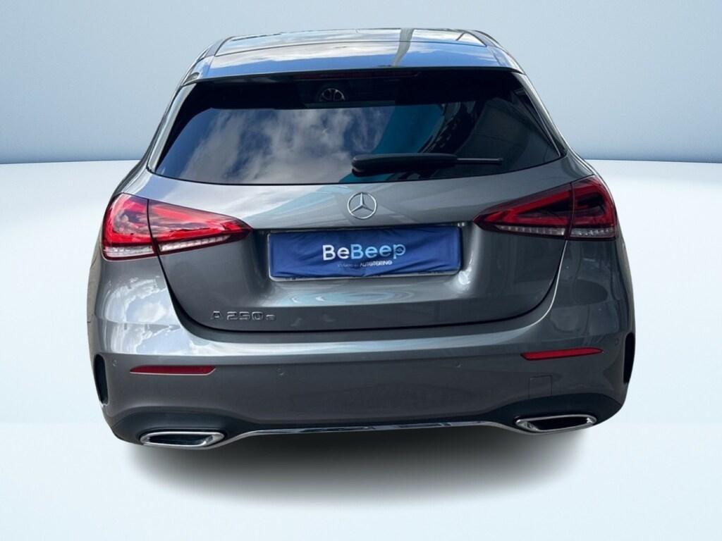Mercedes Classe A 250 250 e EQ-POWER Premium 7G-DCT
