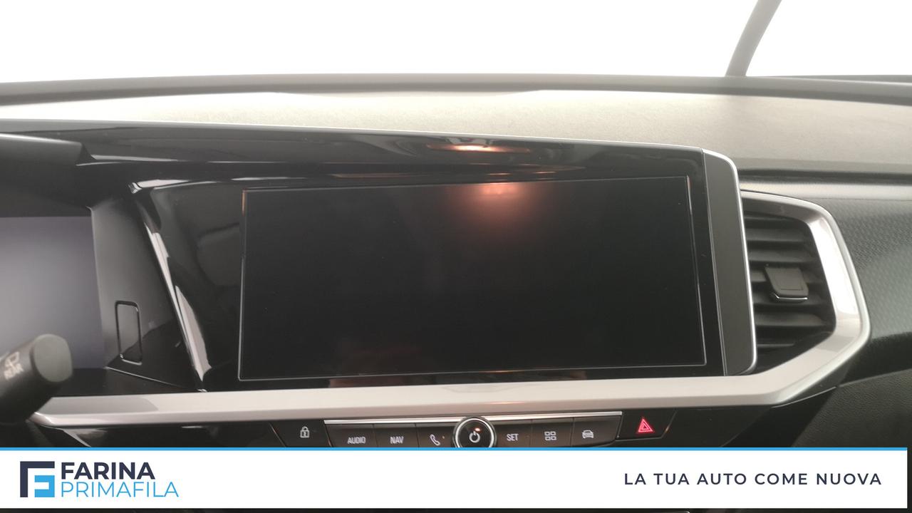 OPEL Grandland - Grandland 1.5 ecotec Ultimate s&s 130cv at8