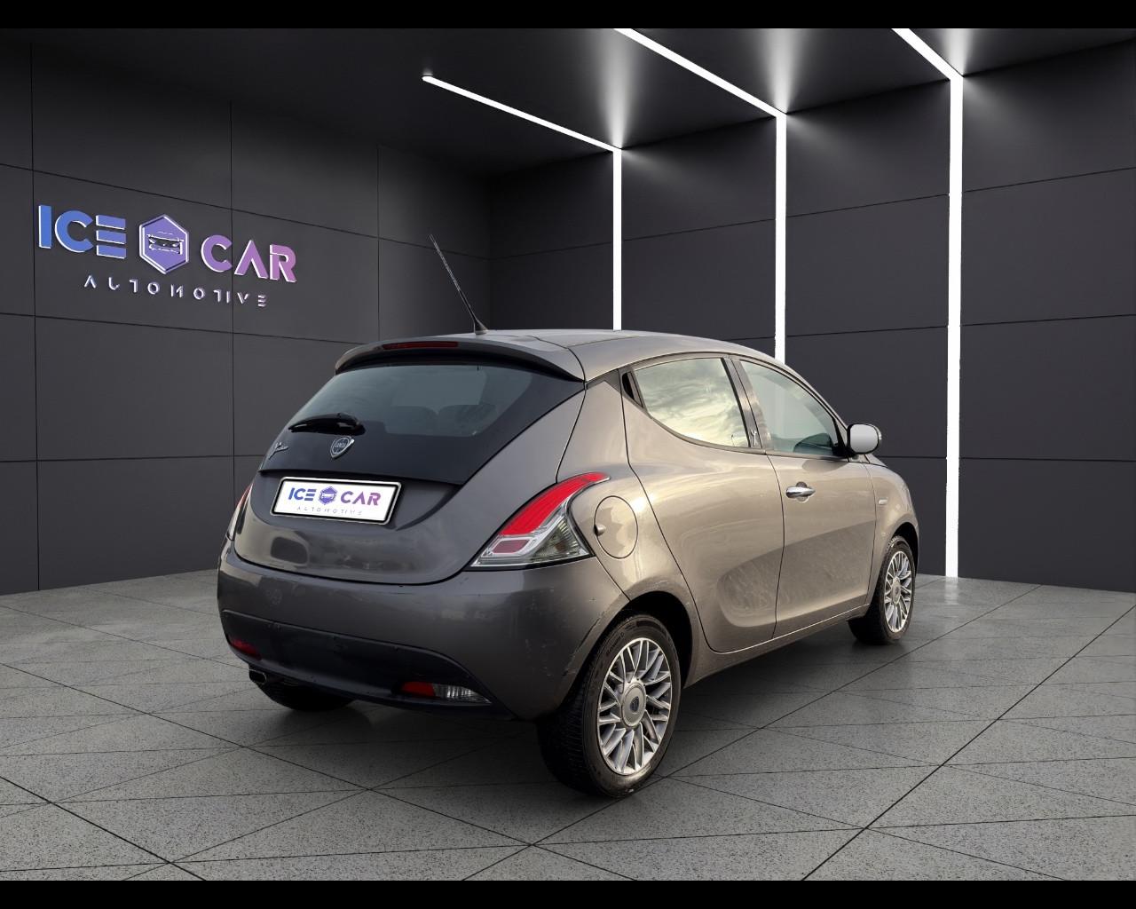 LANCIA Ypsilon 1.3 MJT 16V 95 CV 5 porte S&S Platinum