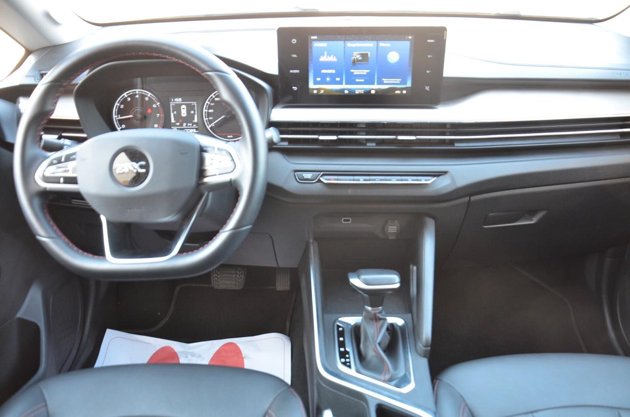 Emc Wave 2 1.5 CVT - Gpl