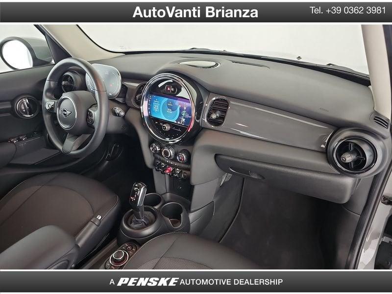 MINI Mini 5 porte Mini 1.5 Cooper Essential 5 porte