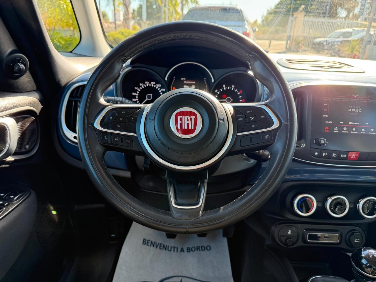 Fiat 500L 1.3 Multijet 95 CV Lounge