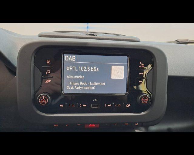 FIAT Panda 1.0 firefly hybrid Icon s&s 70cv 5p.ti