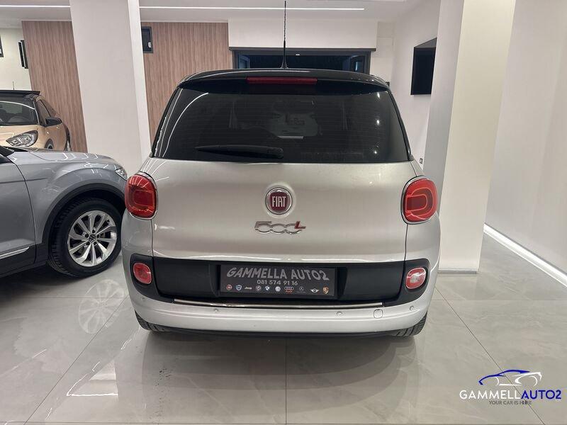 FIAT 500L 500L 1.3 Multijet 85 CV Business