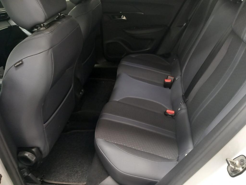 PEUGEOT 2008 II 2020 - 2008 1.2 puretech Allure s&s 100cv