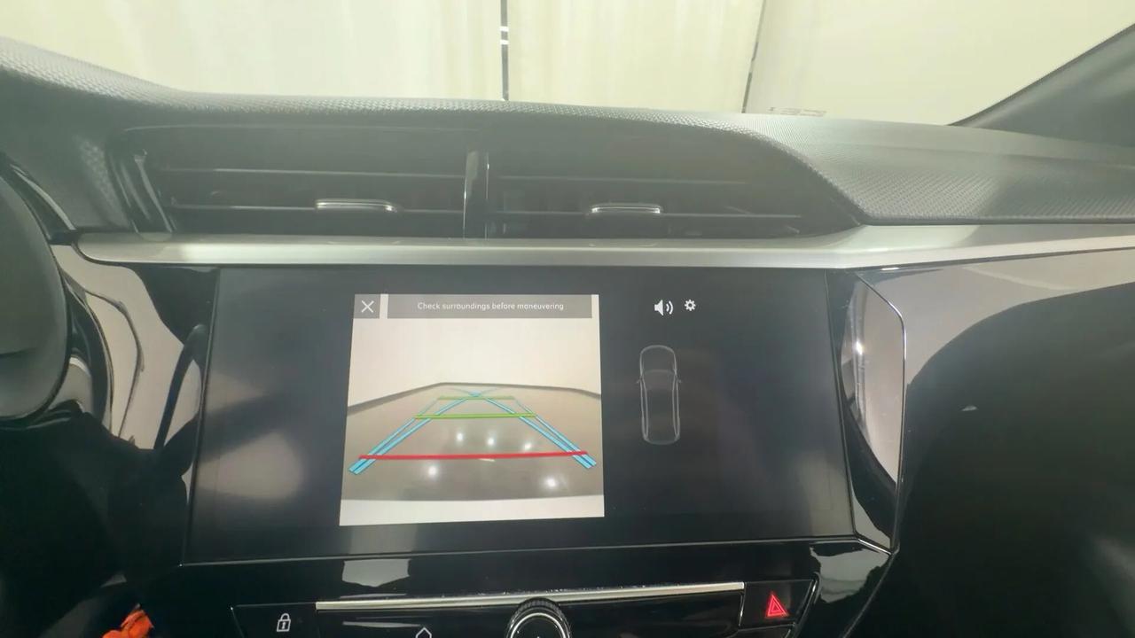 Opel Corsa 1.2 100 CV GS