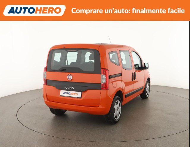 FIAT Qubo 1.3 MJT 80 CV Easy