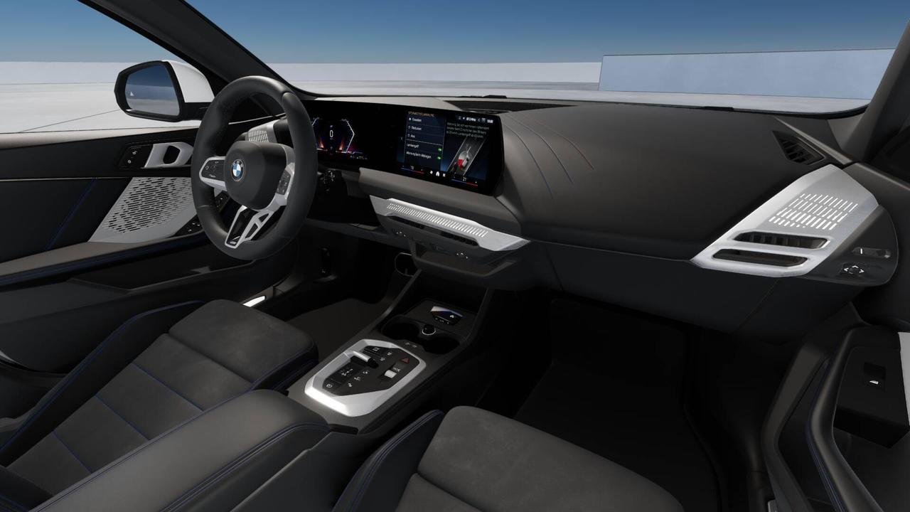 BMW Serie 1 118d MSport