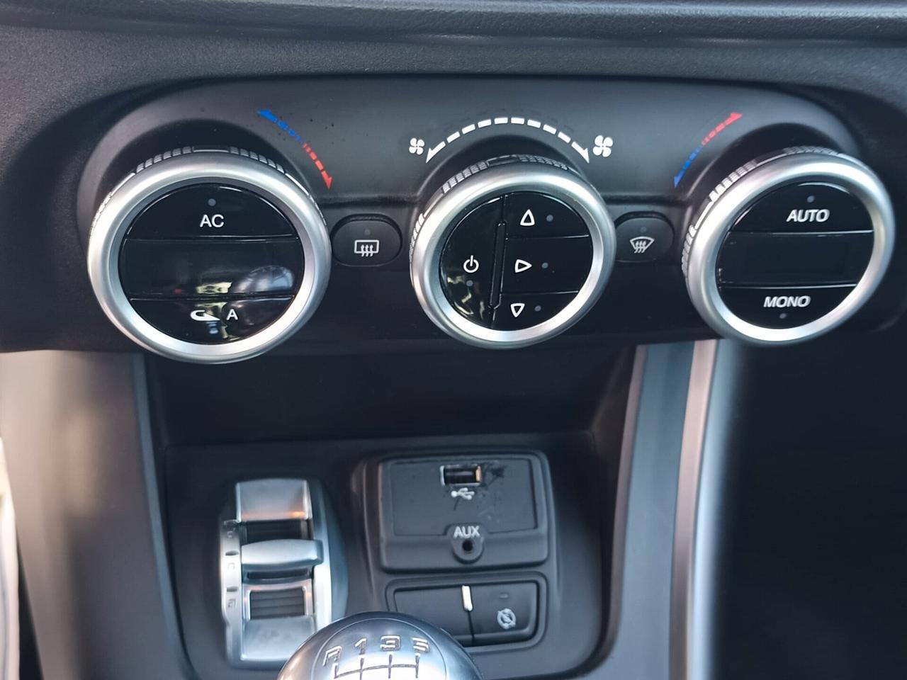 Alfa Romeo Giulietta 2015 - 2.0 JTDm-2 150 CV Lb automobili