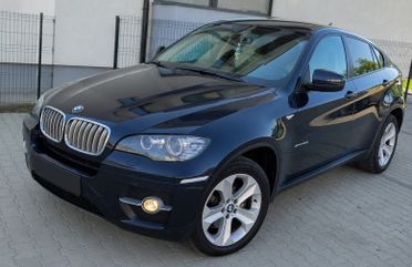 Bmw X6 xDrive40d Eletta