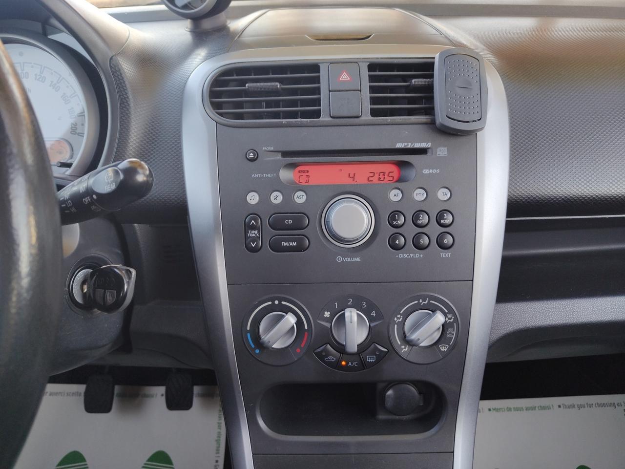 Opel Agila 1.3 CDTI 75CV PER NEOPATENTATI NUOVA