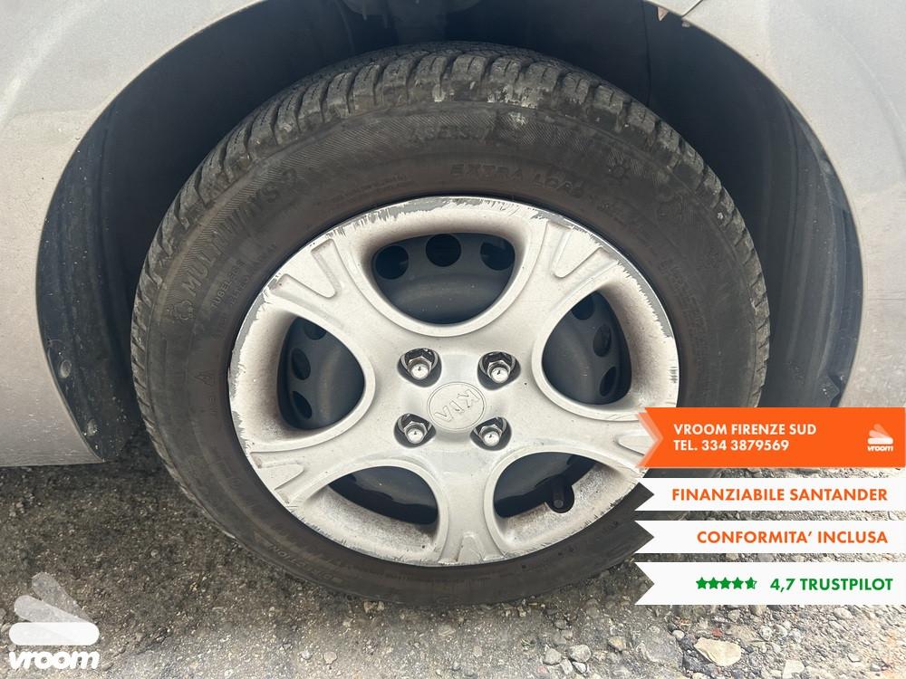 KIA Picanto 3ªs.(17-->) Picanto 1.0 12V EcoGPL...