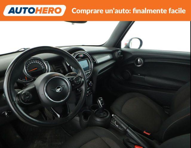 MINI Mini 1.5 Cooper D Cabrio