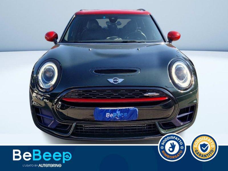MINI Mini Clubman 2.0 JOHN COOPER WORKS HYPE ALL4 AUTO