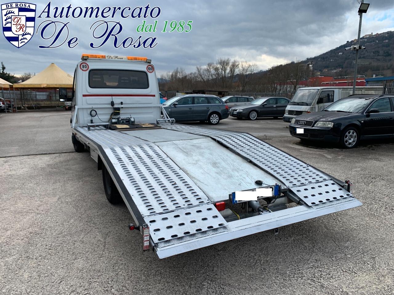 Iveco DAILY 50 c 13 2.8 JTD 130 CV