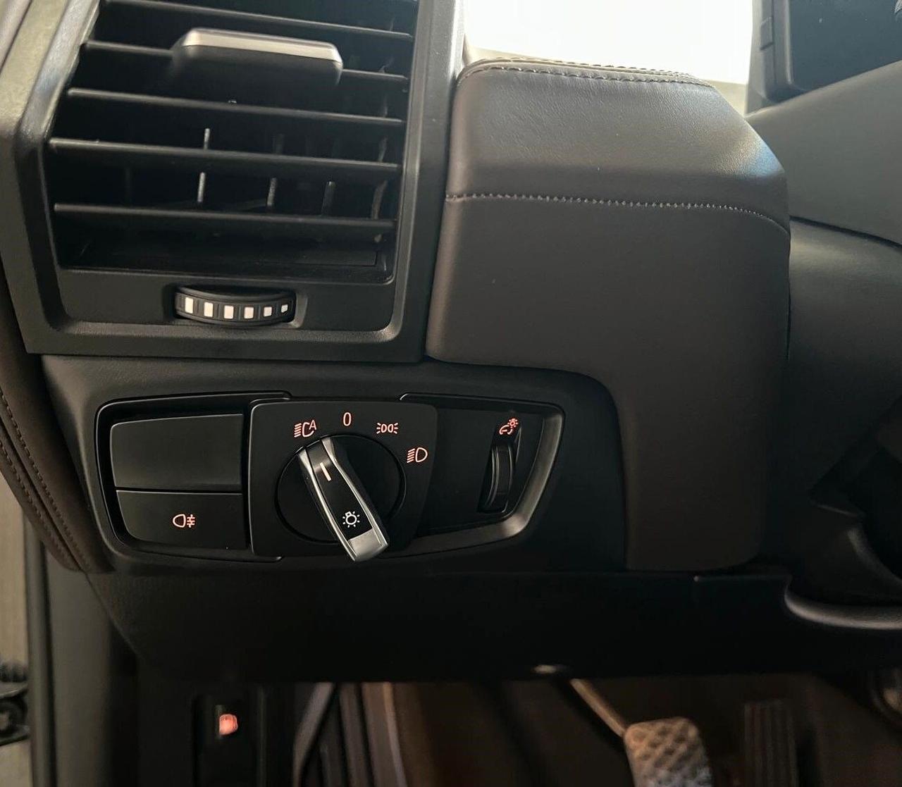 Bmw i3 120 Ah Range Extender