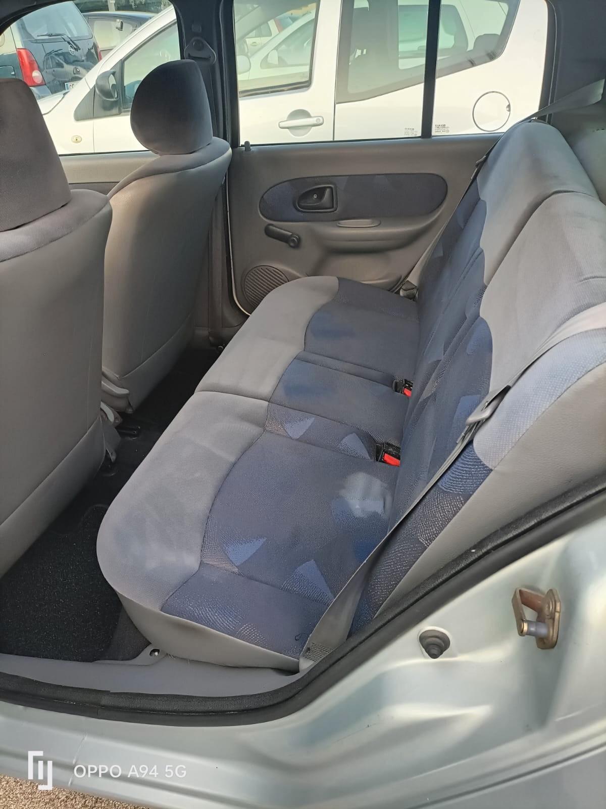 Renault Clio 1.2 cat 5 porte RT