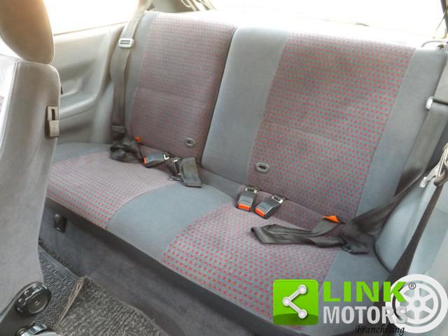 FORD Escort 1.6i turbo RS