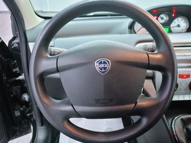 LANCIA Ypsilon 1.3 MJT 75 CV Platinum