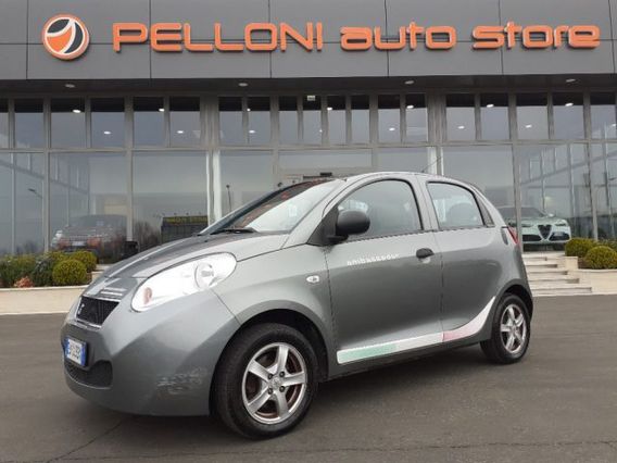 DR MOTOR DR1 1.3 GPL FINO AL 2031 KM CERTIF GARANZIA 1°PROP