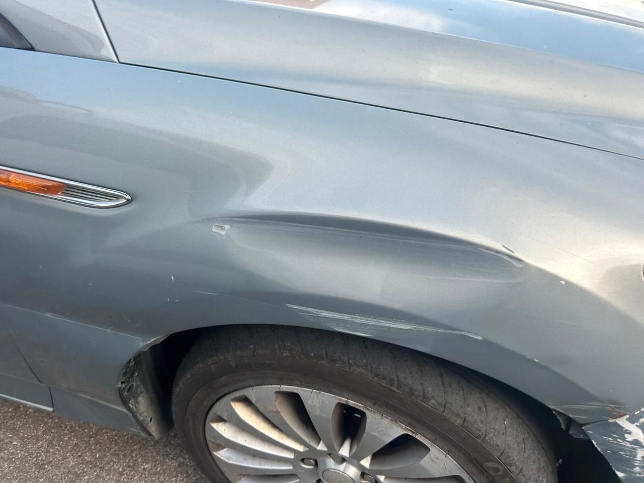 Ford Mondeo Mondeo+ 2.0 TDCi 140 CV Station Wagon titanium