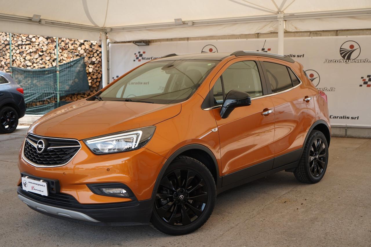 Opel Mokka X 1.6 CDTI Ecotec 136CV 4x2 aut. b-Color