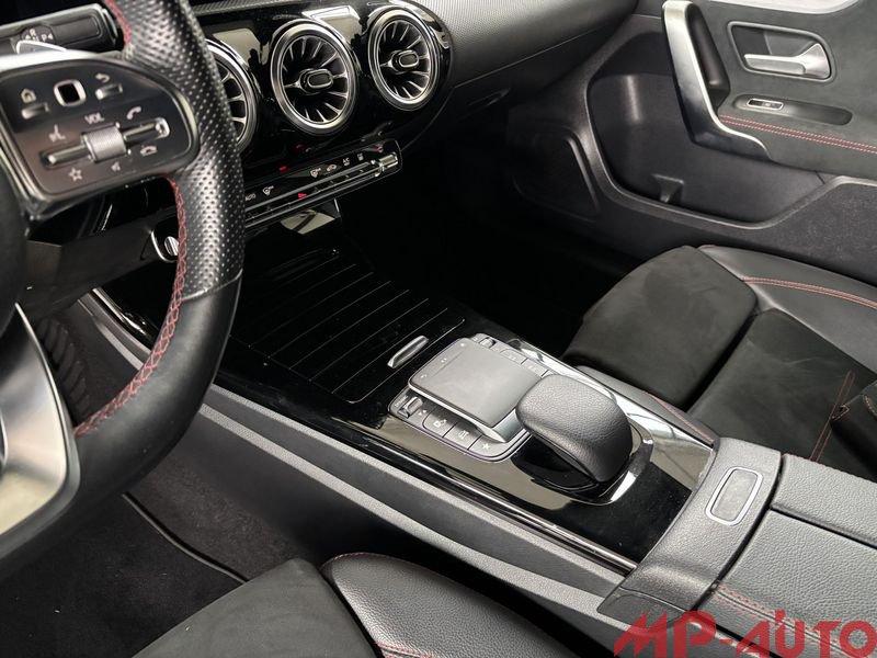 Mercedes-Benz Classe A A 250 e hybrid EQ Premium