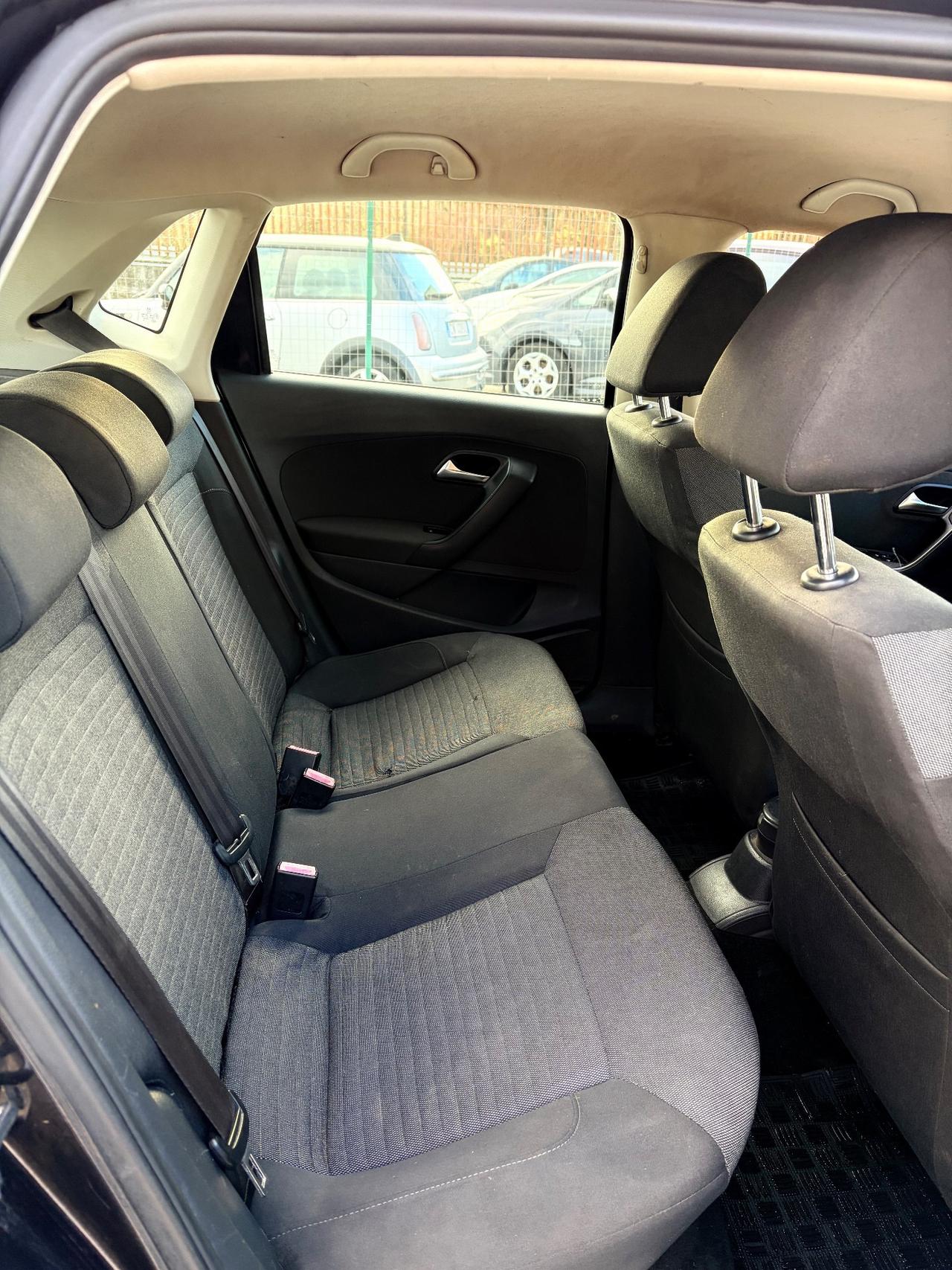 Volkswagen Polo 1.2 TDI DPF 5 p. Comfortline