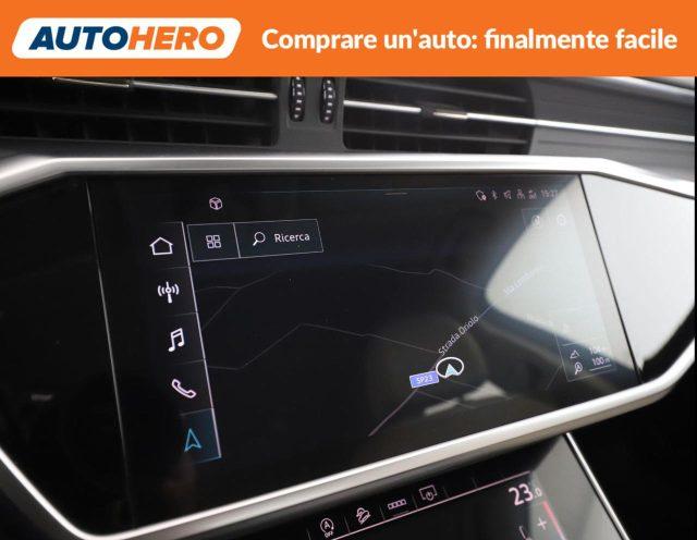AUDI A4 allroad 40 TDI 204 CV S tronic