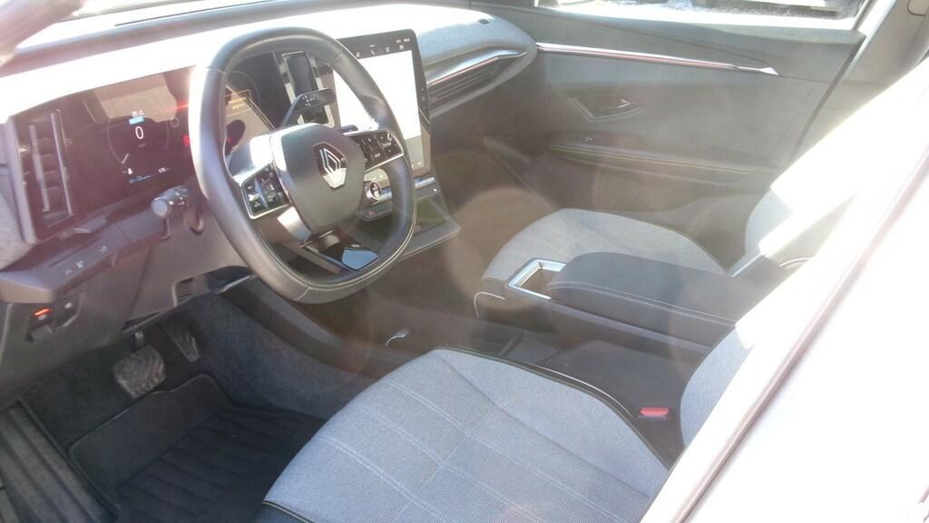 Renault Megane E-Tech Berlina Techno EV60 Optimum Charge