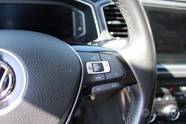 Volkswagen T-Roc 2.0 TDI 150 CV DSG Style BMT