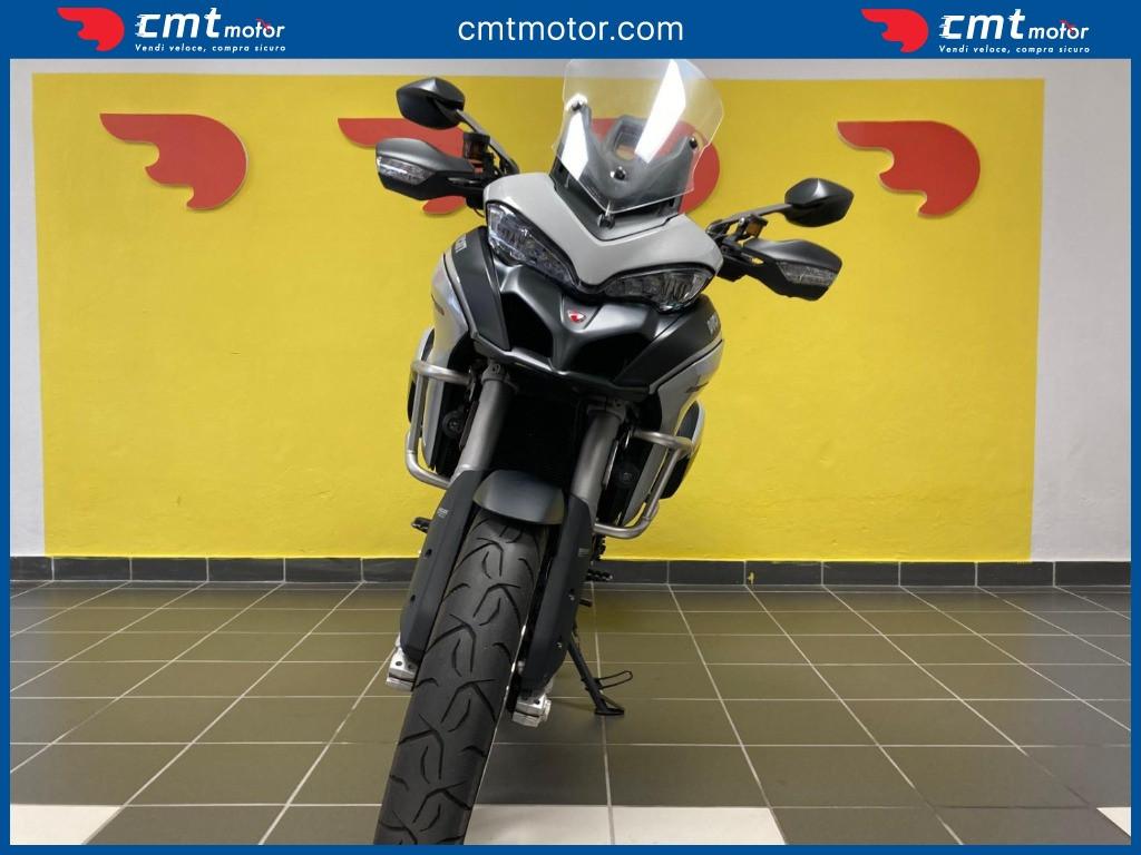 Ducati Multistrada 950 - 2020