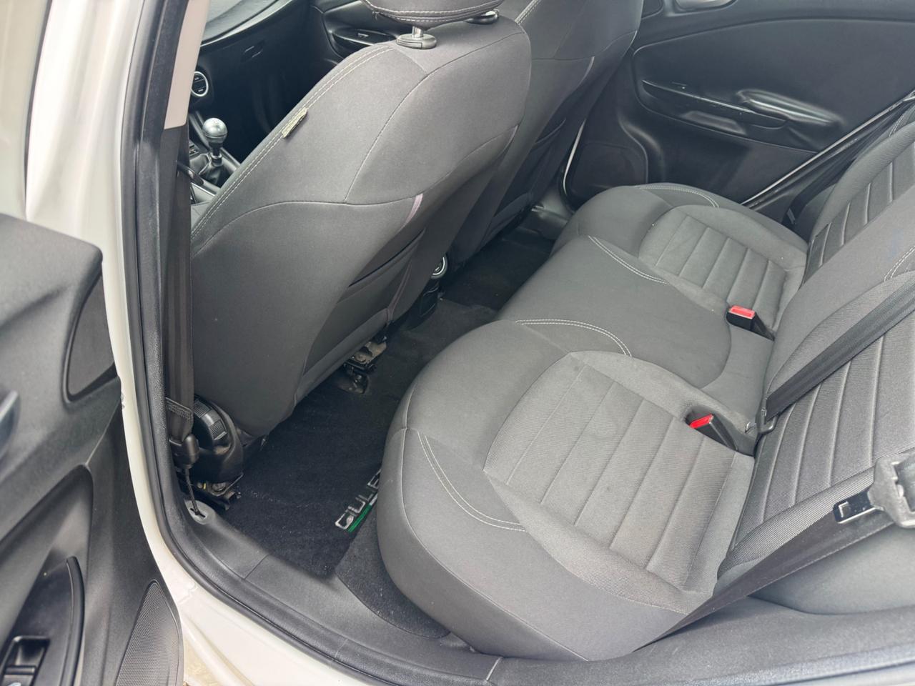 Alfa Romeo Giulietta 1.6 JTDm 120 CV Super
