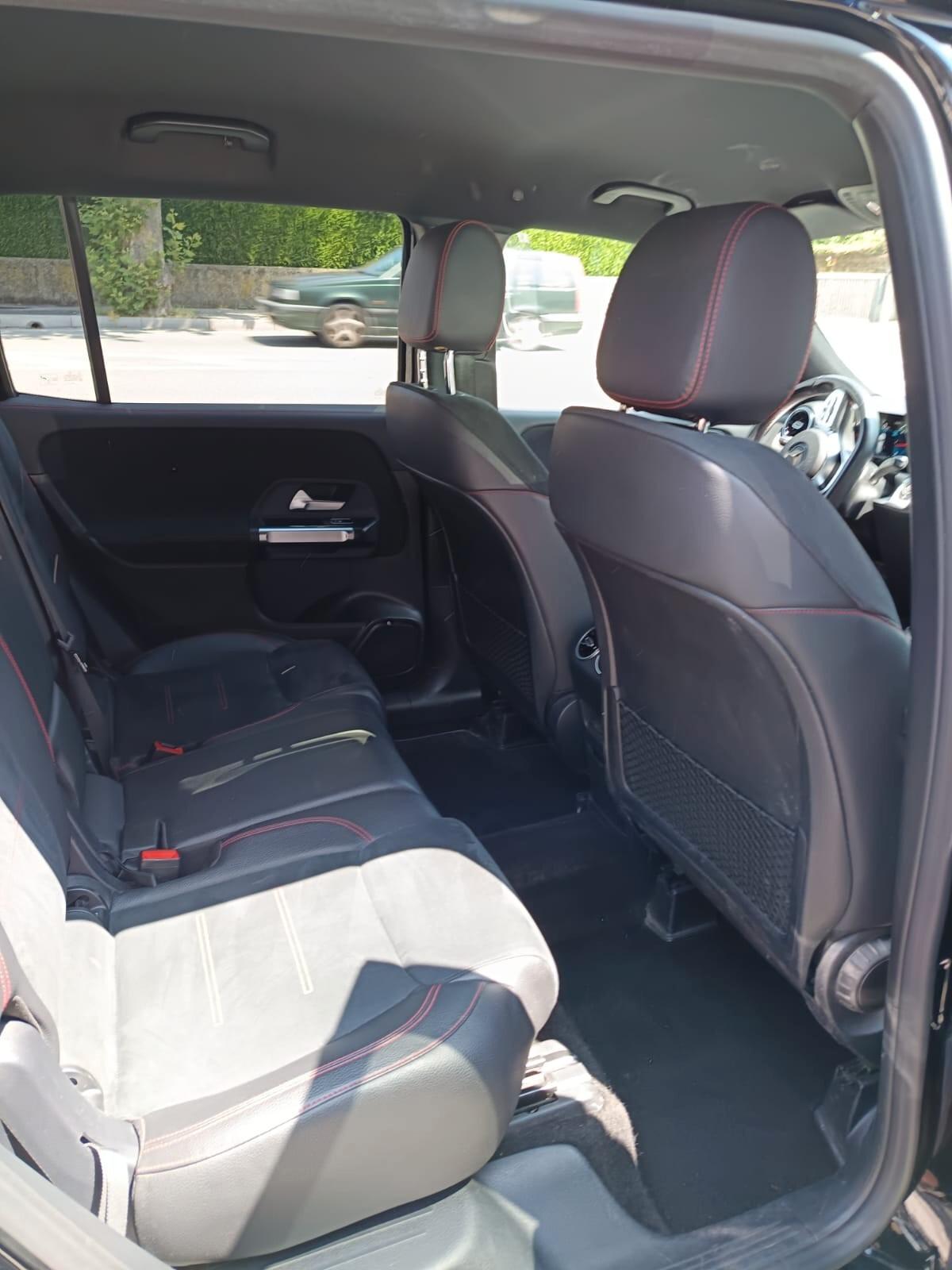 Mercedes-benz GLB 180 d Automatic Premium