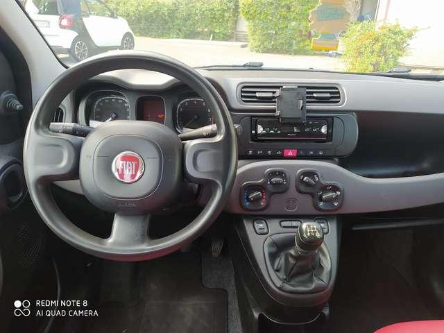 Fiat Panda Panda 1.2 Pop 69cv E6