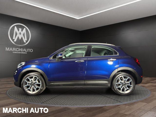 FIAT 500X 1.3 MultiJet 95 CV Cross