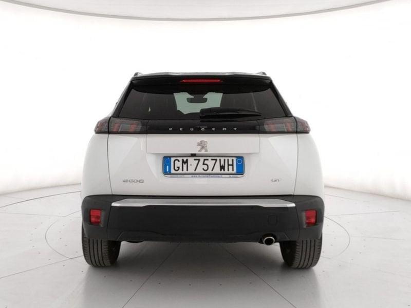 Peugeot 2008 1.5 bluehdi Allure s&s 130cv eat8