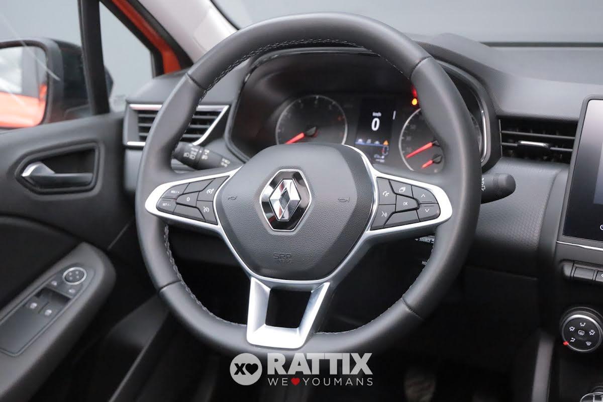 Renault Clio 1.0 sce 65CV Life
