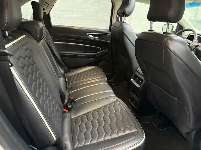 FORD Edge 2.0 TDCI 210 CV AWD Start&Stop Powershift Vignale