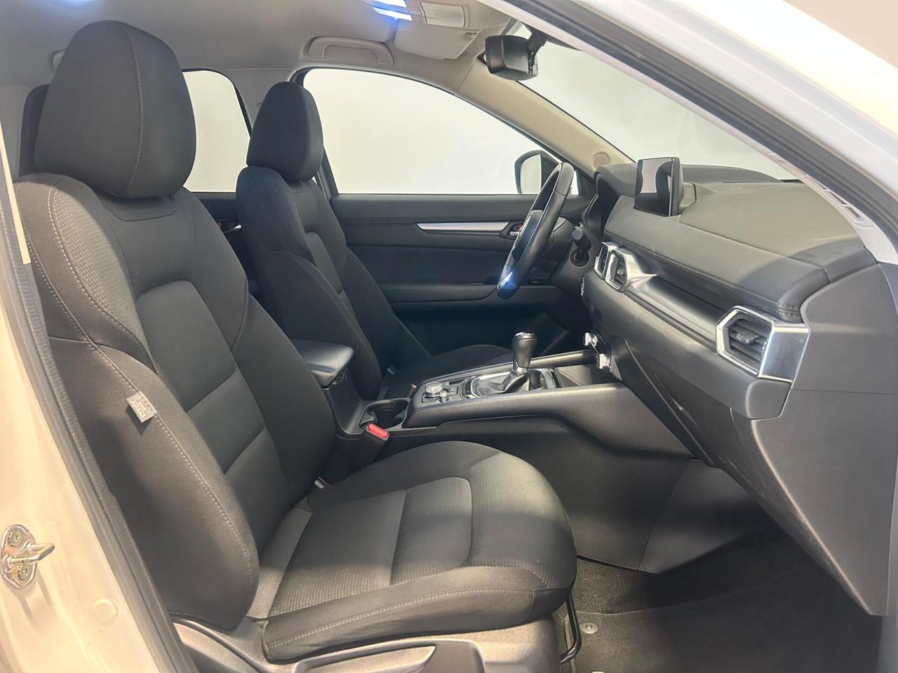 Mazda CX-5 2.2L Skyactiv-D 150 CV 2WD Business Pack